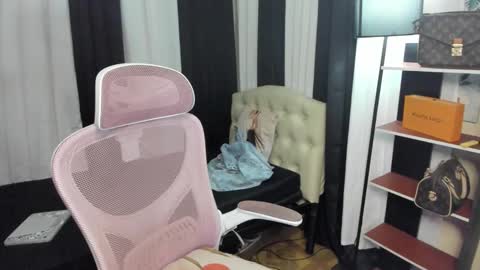 tsuncutmargauxx online show from November 2025 07:02:02 PM