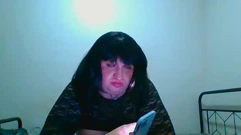 Snapshot of tsvictoriamelendez chatting on October 2025 03:03:02 AM TsKairiSwallows online show from October 2025 03:03:02 AM