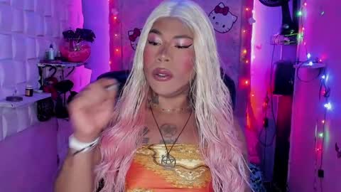 BellaRoxanna online show from January 2025 06:14:01 PM