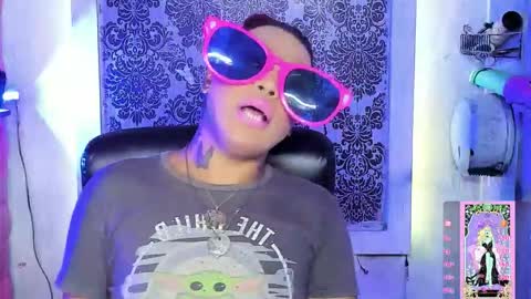 BellaRoxanna online show from October 2025 07:05:01 PM