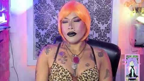 BellaRoxanna online show from October 2025 07:14:02 PM