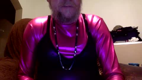 Snapshot of ttaammsss chatting on September 2025 08:40:01 AM tams online show from September 2025 08:40:01 AM