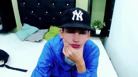 ttimy online show from December 2024 08:34:01 PM