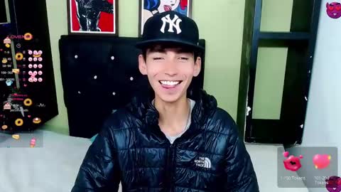 ttimy online show from January 2025 09:05:01 PM