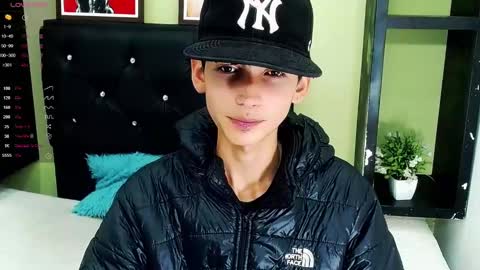 ttimy online show from January 2025 09:25:02 PM