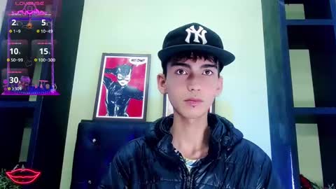 ttimy online show from February 2025 07:56:02 PM