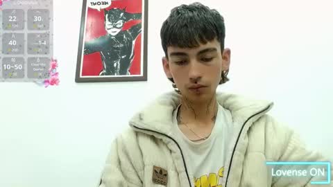 ttimy online show from October 2025 10:54:02 PM