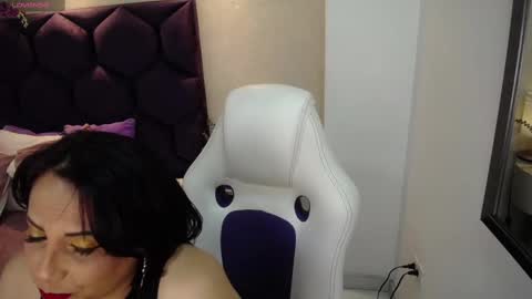 TuGochita online show from March 2025 07:50:02 PM
