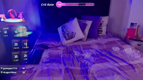 TuGochita online show from September 2025 10:14:01 PM