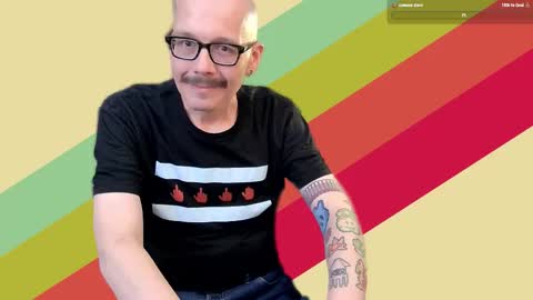 Snapshot of tumbles05 chatting on November 2025 03:52:02 AM tumbling through online show from November 2025 03:52:02 AM