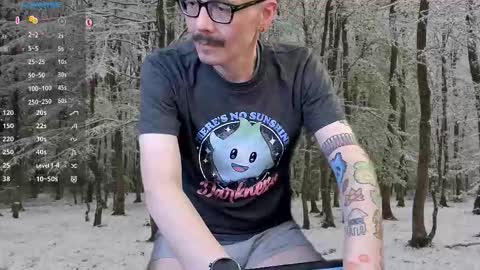 Snapshot of tumbles05 chatting on November 2025 03:56:01 AM tumbling through online show from November 2025 03:56:01 AM