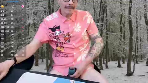 Snapshot of tumbles05 chatting on November 2025 04:12:02 AM tumbling through online show from November 2025 04:12:02 AM