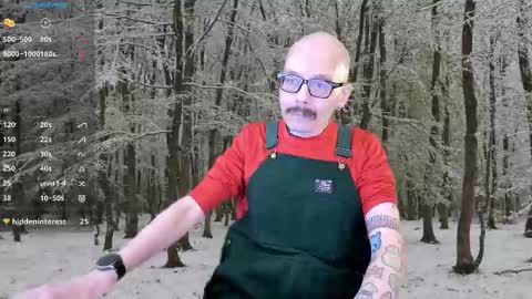 Snapshot of tumbles05 chatting on December 2025 10:04:01 PM tumbling through online show from December 2025 10:04:01 PM