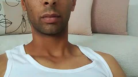 Snapshot of tunisiensexyguy chatting on October 2025 01:56:02 PM TunisienSexyGuy online show from October 2025 01:56:02 PM
