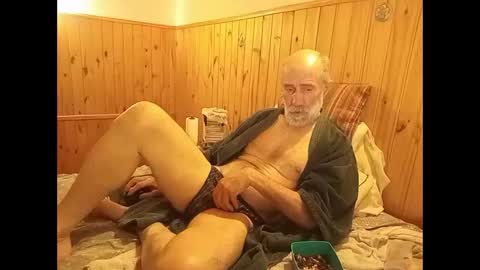 Papi Facu online show from December 2024 12:50:02 AM