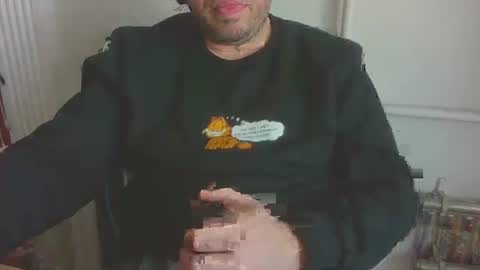 turkishdaddy34 online show from February 2025 11:39:02 AM