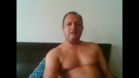 Snapshot of tuserasmia chatting on January 2025 05:27:02 PM Mario Ramirez online show from January 2025 05:27:02 PM