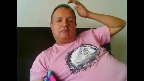 Snapshot of tuserasmia chatting on January 2025 07:25:01 PM Mario Ramirez online show from January 2025 07:25:01 PM