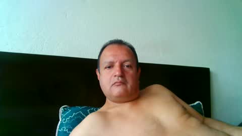 Snapshot of tuserasmia chatting on October 2025 03:57:02 PM Mario Ramirez online show from October 2025 03:57:02 PM