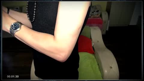 Clementine online show from January 2025 12:05:02 PM