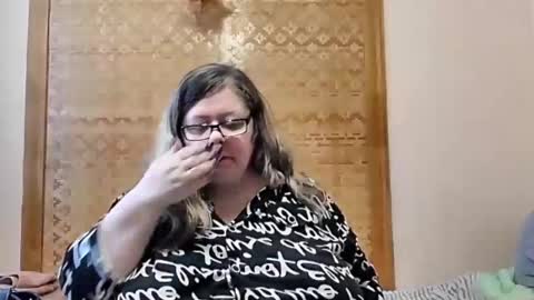 Lana online show from January 2025 02:20:02 AM