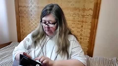 Lana online show from February 2025 08:21:02 AM