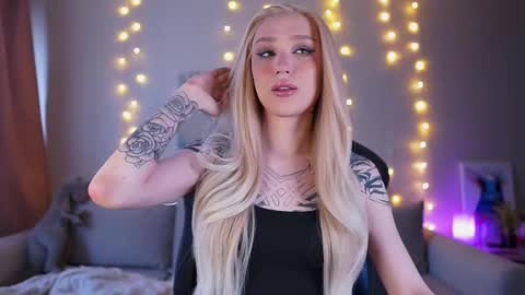 Maria 3 online show from February 2025 09:55:01 AM