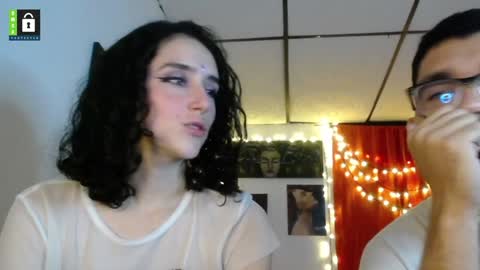 TwinFlamesXX online show from January 2025 03:13:01 AM