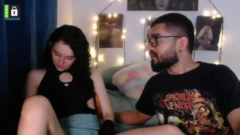 TwinFlamesXX online show from February 2025 01:47:02 AM