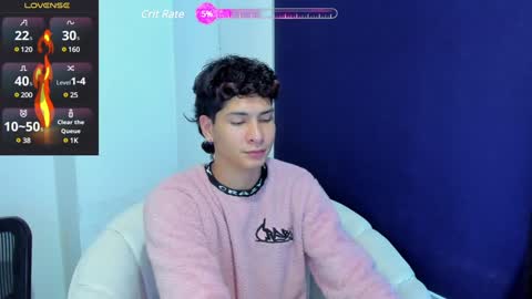 Snapshot of twink_bunny chatting on December 2024 12:49:01 PM samu online show from December 2024 12:49:01 PM