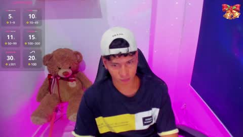 Snapshot of twink_bunny chatting on December 2024 02:06:02 PM samu online show from December 2024 02:06:02 PM