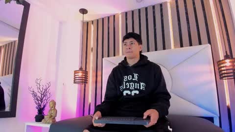 samu online show from November 2025 12:16:01 PM