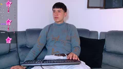 Snapshot of twink_daren chatting on November 2025 07:13:01 PM Mr Daren online show from November 2025 07:13:01 PM