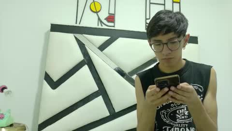 twink_joss online show from October 2025 07:02:01 PM