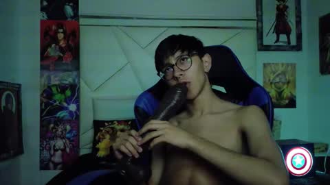 twink_joss online show from October 2025 08:18:02 PM