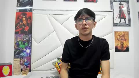 twink_joss online show from October 2025 08:10:01 PM