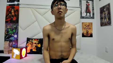 twink_joss online show from October 2025 07:47:01 PM