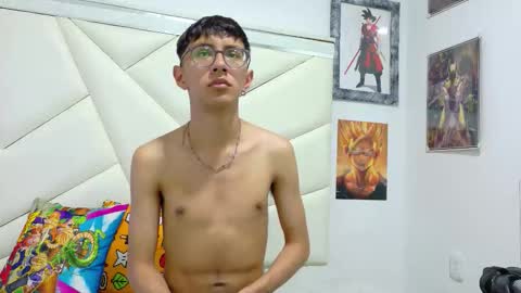 twink_joss online show from October 2025 08:16:02 PM