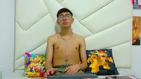 twink_joss online show from October 2025 08:11:02 PM