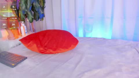 Lion online show from December 2024 08:47:02 PM