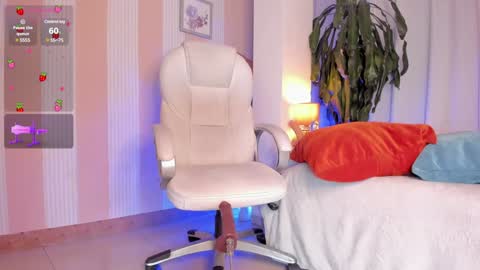 Lion online show from January 2025 12:45:02 PM
