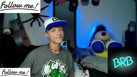 Snapshot of twink_sebas_ chatting on December 2024 03:31:02 AM Bad boy sebastian online show from December 2024 03:31:02 AM