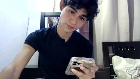 Twink Waldorf online show from December 2024 03:09:02 AM