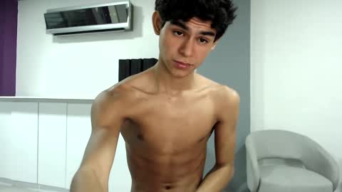 Twink Waldorf online show from December 2024 09:35:01 PM