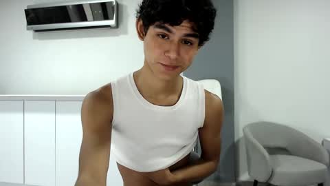 Twink Waldorf online show from January 2025 11:17:01 PM