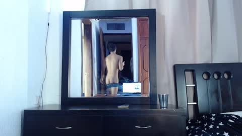 Twink Waldorf online show from February 2025 09:36:01 PM