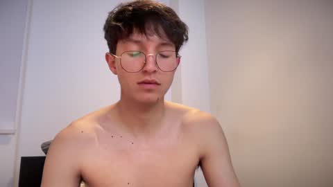 Santiago online show from January 2025 11:17:02 PM