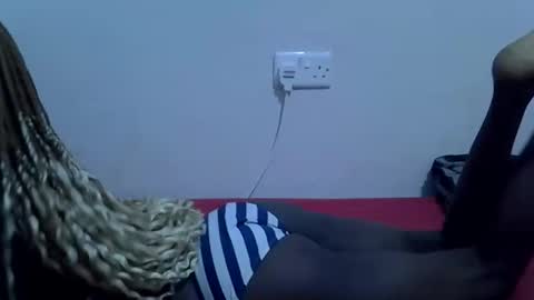 BABY TIA online show from October 2025 04:51:01 PM