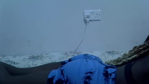 BABY TIA online show from October 2025 02:08:01 AM