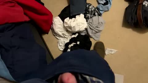 TwinkyMcgee online show from February 2025 03:20:01 AM